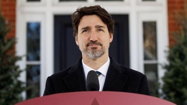 Revoyez notre actualité du mois de février 2021
