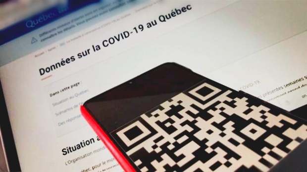 Revoyez notre actualité du mois de septembre 2021