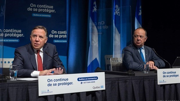 Revoyez notre actualité du mois de décembre 2021