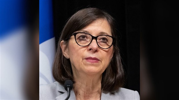 Un retour progressif des étudiants au Cégep et à l'université à partir de lundi
