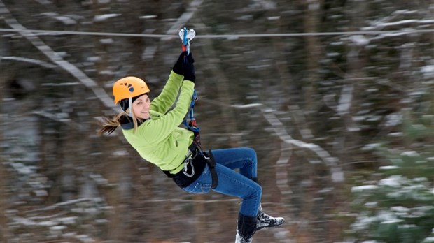 Activités pour la relâche dans Lanaudière