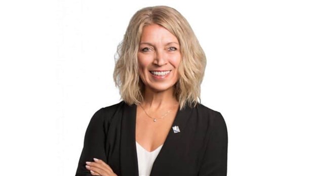 Sainte-Anne-des-Plaines salue la nomination de Lucie Lecours