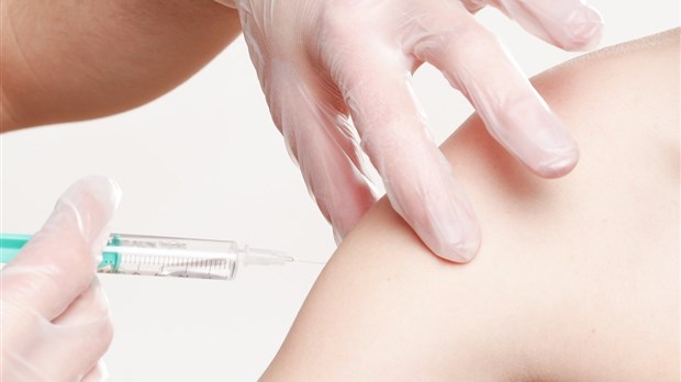 COVID-19 : Vaccination des 80 ans et plus dans Lanaudière