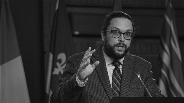 Le Bloc Québécois réclame plus de soutiens pour la relance économique