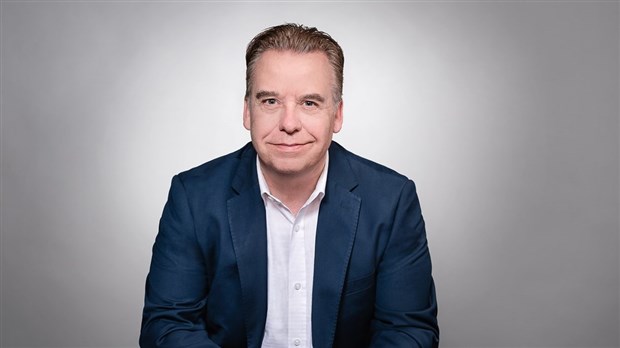 Alliance Essor Joliette : un nouveau parti voit le jour