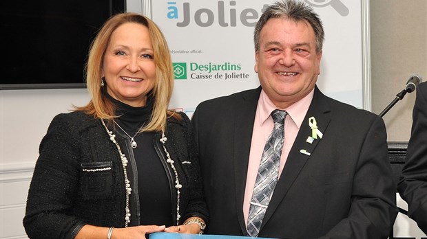 Des remerciements à la famille Morin pour son apport à l’économie locale