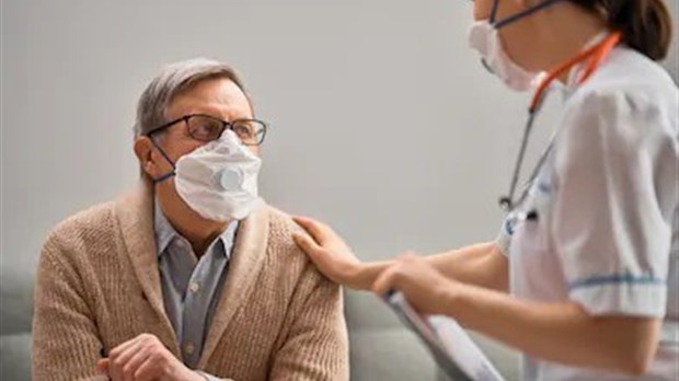 Recrutement massif de personnel pour la vaccination dans Lanaudière