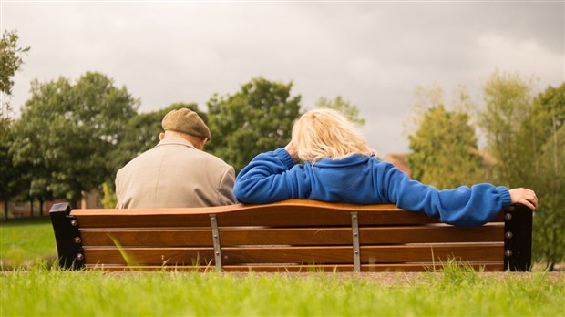 C'est la journée mondiale de la maladie de Parkinson