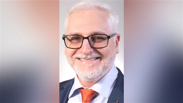 Réal Brassard est nommé directeur général à la MRC de Matawinie