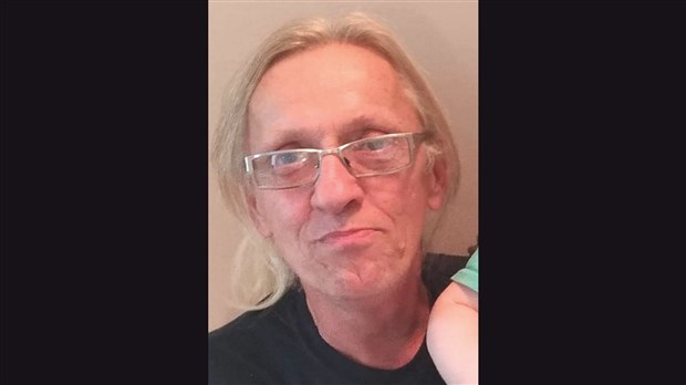 La SQ fait appel au public pour retrouver Paul Michaud
