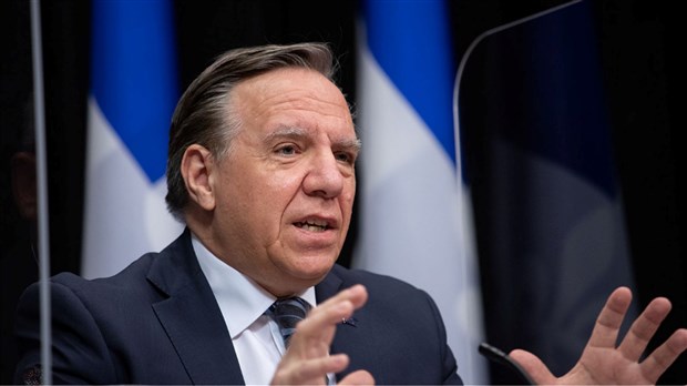 Pas de nouvelles mesures sanitaires supplémentaires pour Lanaudière