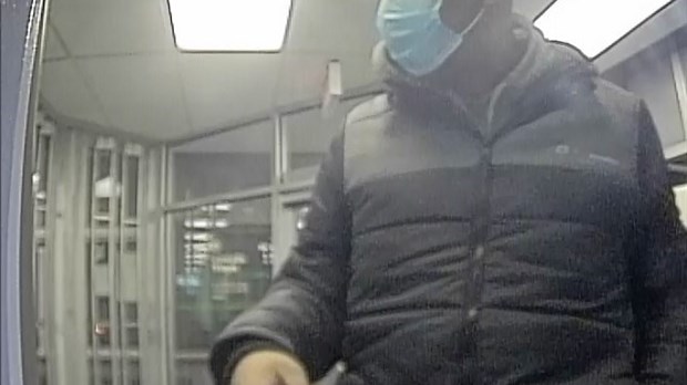 Des fraudeurs sont recherchés par la Sûreté du Québec dans la MRC de Joliette