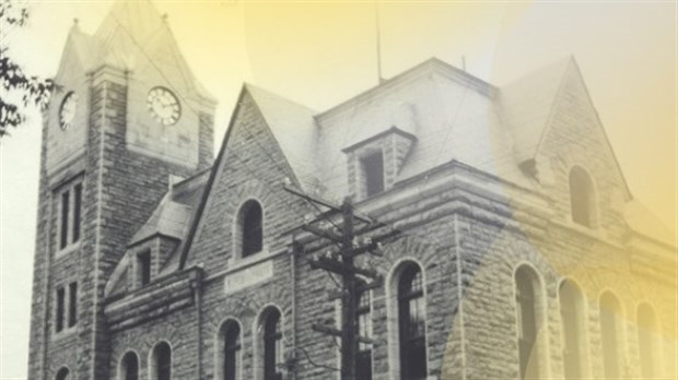 Soirée historique sur cinq bâtiments patrimoniaux de la Ville de Joliette
