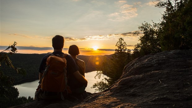 Tourisme Lanaudière lance sa campagne publicitaire pour l’été