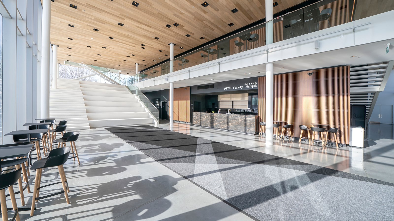 Repentigny inaugure le Théâtre AlphonseDesjardins