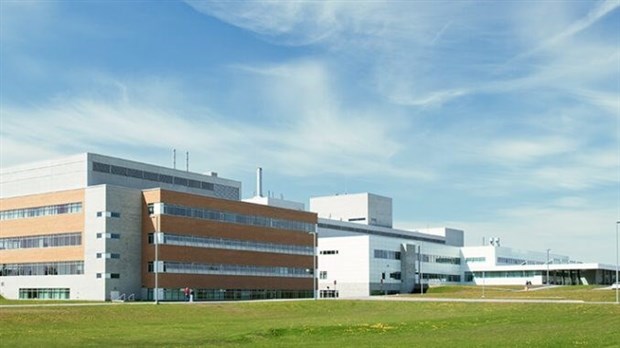 Prix d’excellence : Un hôpital qui consomme moins en énergie