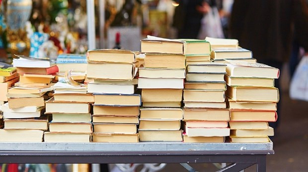 Les vente-débarras de Joliette en juin auront finalement lieu