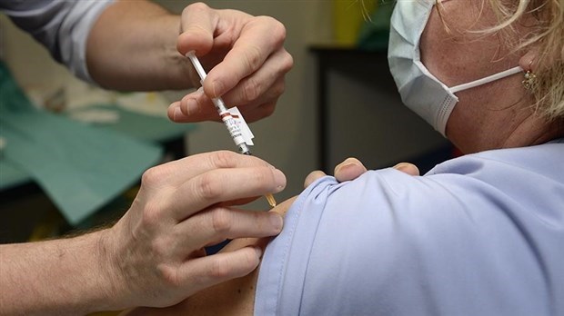 Plus d’une option pour se faire vacciner contre la COVID-19 dans Lanaudière