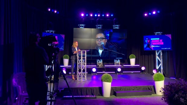 Une première édition de la Journée de l’innovation couronnée de succès