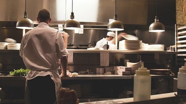 Nettoyage de hotte de restaurant : les réglementations