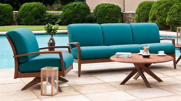 Mobilier de jardin : comment bien le choisir ?