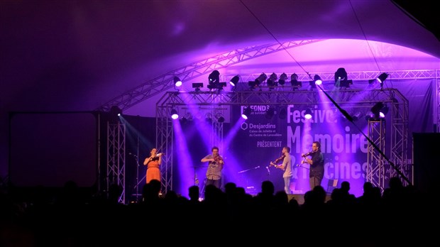 Le Festival Mémoire et Racines propose une programmation enlevante malgré la pandémie