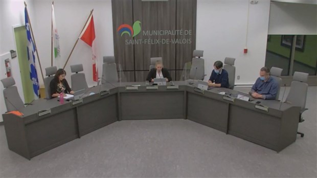 Saint-Félix-de-Valois exprime sa solidarité avec les communautés autochtones