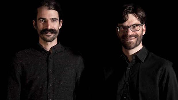 Jetté-Simard appelle à la communauté pour des archives de musique traditionnelle