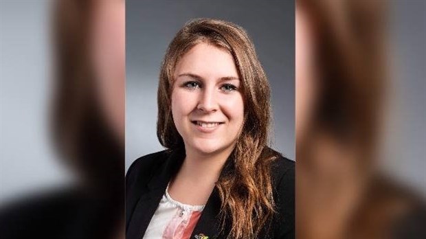 La mairesse de Saint-Félix-de-Valois fonde un nouveau parti en vue des prochaines élections municipales