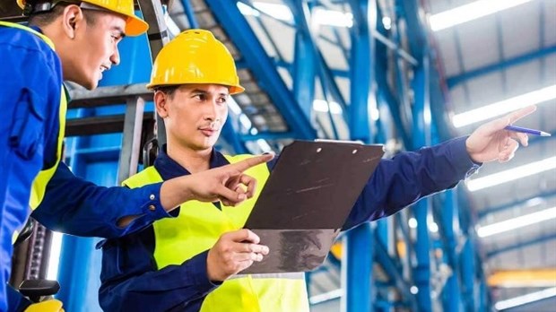 10 règles de sécurité machine que vous devriez savoir