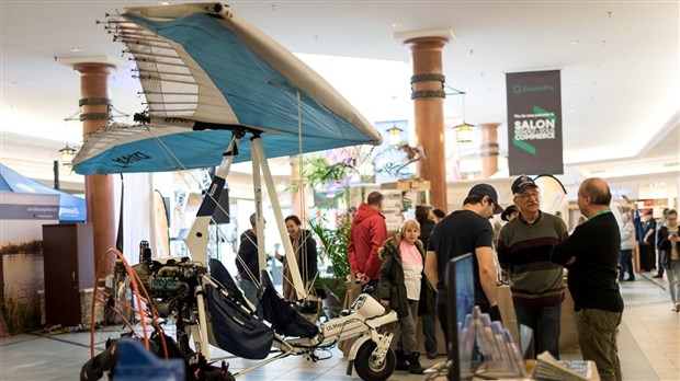 Le Salon Rendez-Vous Commerce sera de retour en mars 2022