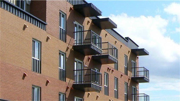 Hausse du prix des loyers dans la région