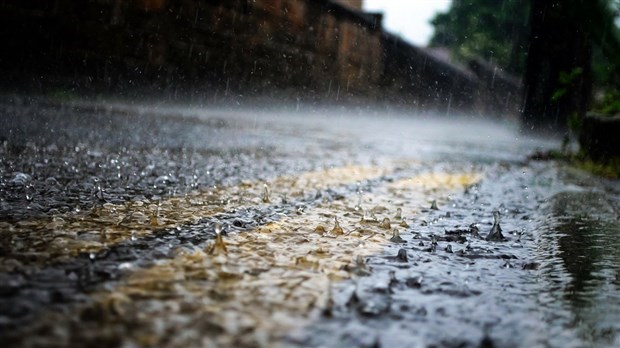 Sainte-Béatrix pourraient profiter d'une aide gouvernementale pour les dommages laissés par les pluies du 30 juin