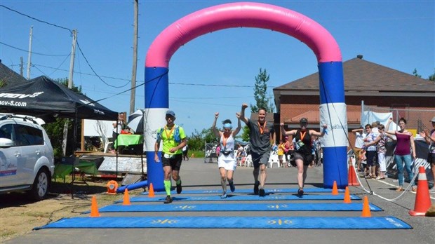 C’est le retour du Cross-country Zen’nature à Saint-Zénon