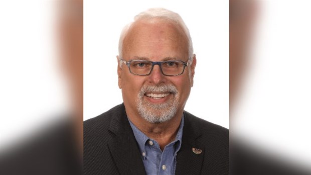 Le conseiller Richard Leduc briguera un sixième mandat