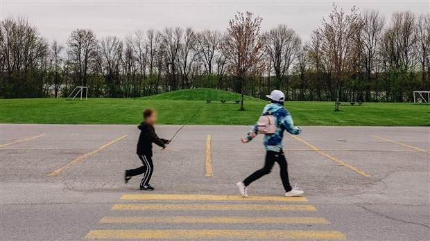 La Grappe ne chôme pas pendant l’été