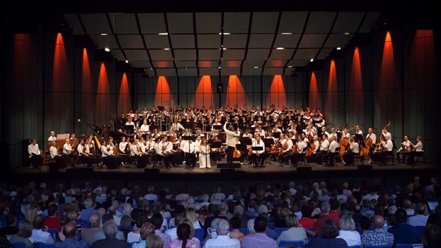 Que réserve le deuxième week-end du Festival de Lanaudière?