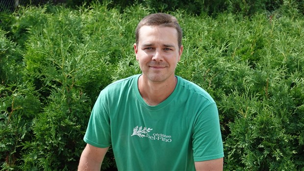 Un agriculteur de Lanaudière finaliste au concours de la Financière agricole du Québec