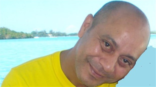 Disparition d’un homme à Repentigny