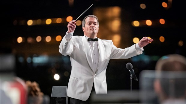 Un troisième week-end qui promet au Festival de Lanaudière