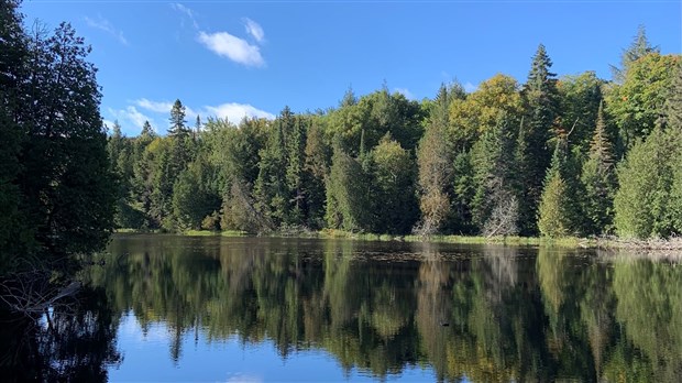 Appel au respect du territoire dans Lanaudière