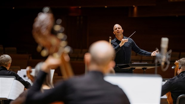 Un dernier week-end pour le Festival de Lanaudière