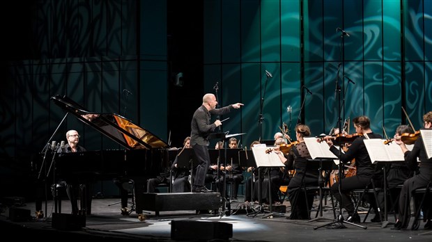 Retour sur un Festival de Lanaudière pas comme les autres