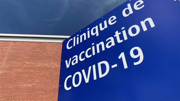 Se vacciner avant la rentrée dans Lanaudière