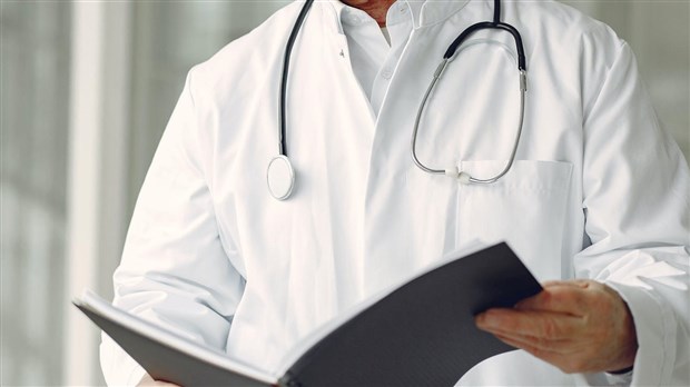 Ouverture de cliniques désignées pédiatriques dans Lanaudière