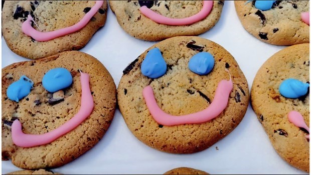 La campagne du Biscuit Sourire de Tim Hortons est de retour