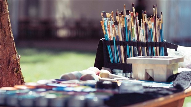 Artistes recherchés pour intégration d’une œuvre d’art public à Joliette