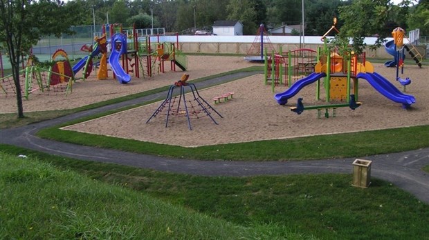 Des activités culturelles et sportives au parc Gérald-Tellier