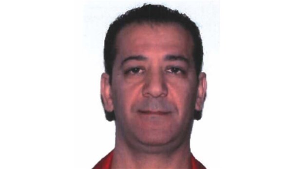 Arrestation de Mhamed Boukerma