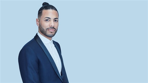 Le Festival de Lanaudière commande deux oeuvres au compositeur Samy Moussa